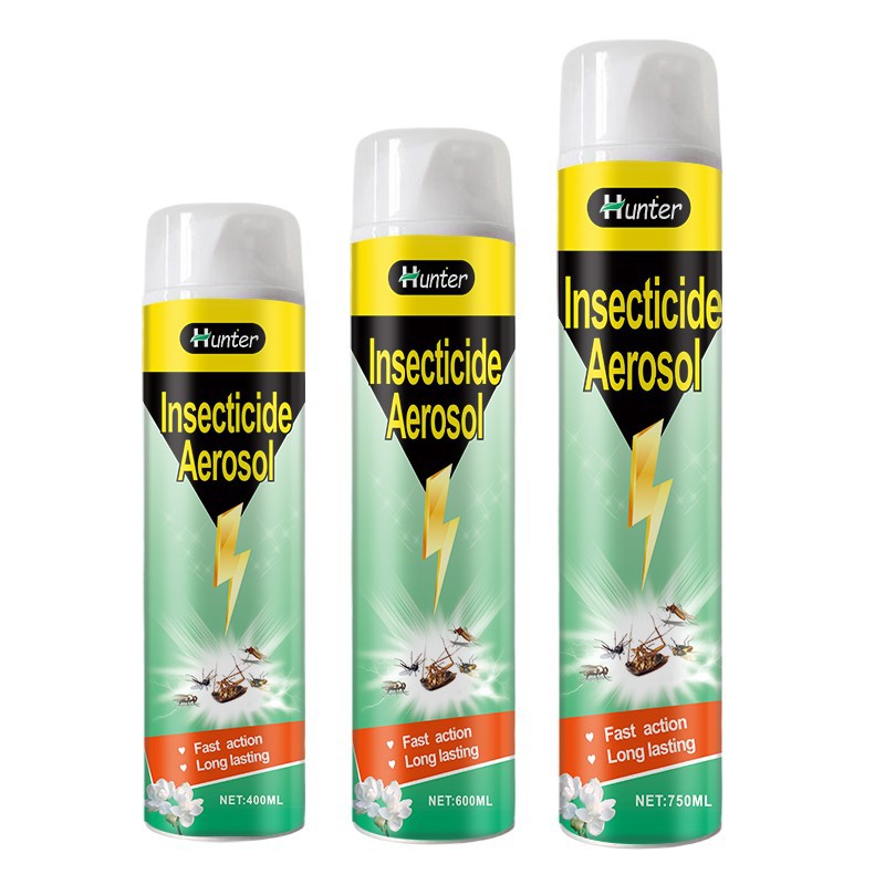Alcohol-based Insect Spray high quality